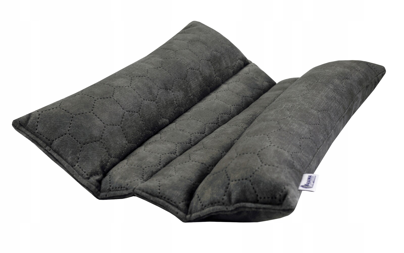 Kraina Tuptusia Pet Friendly polštář Hot-dog S