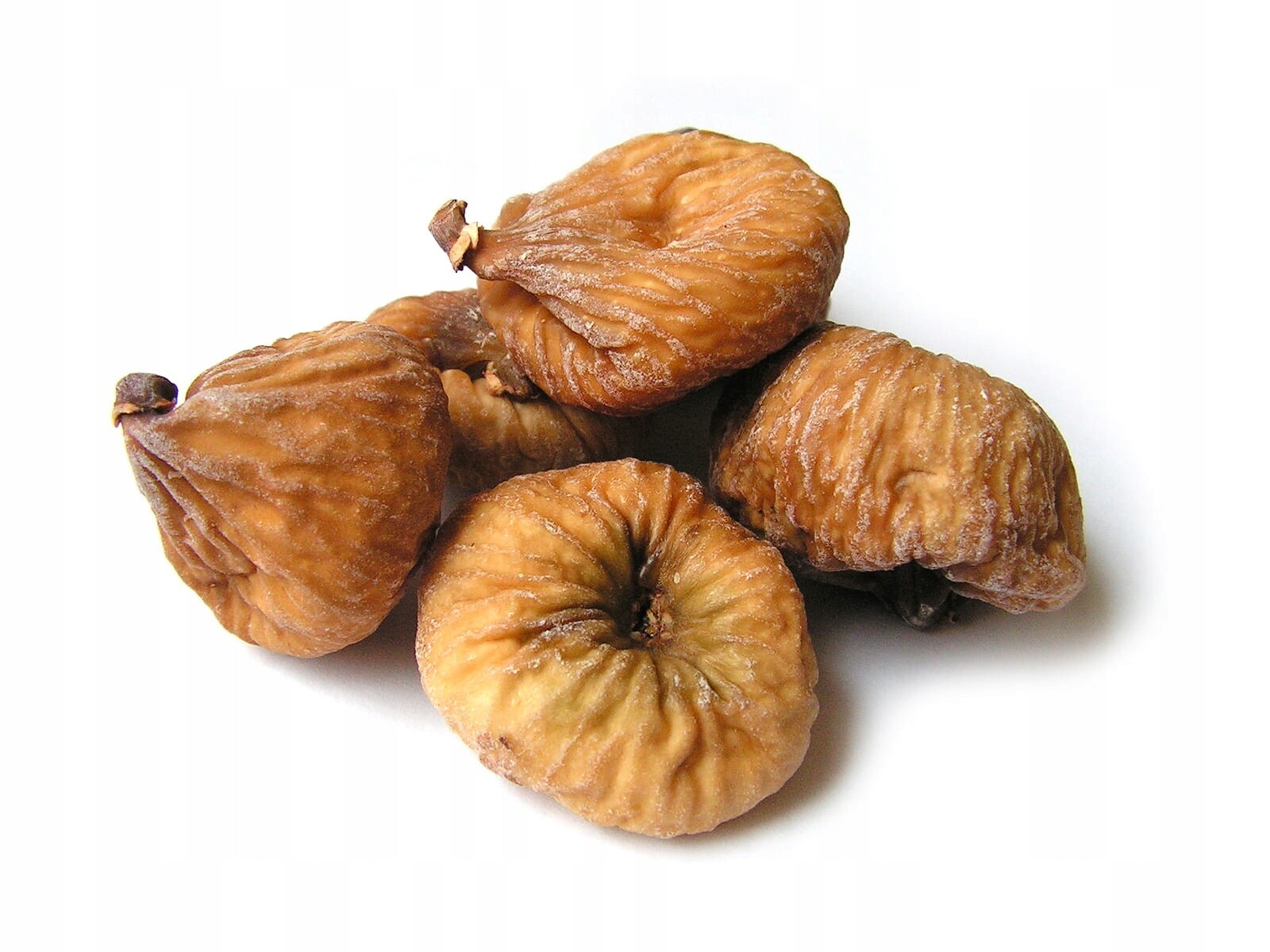 Sušený fík Španělsko 5 kg