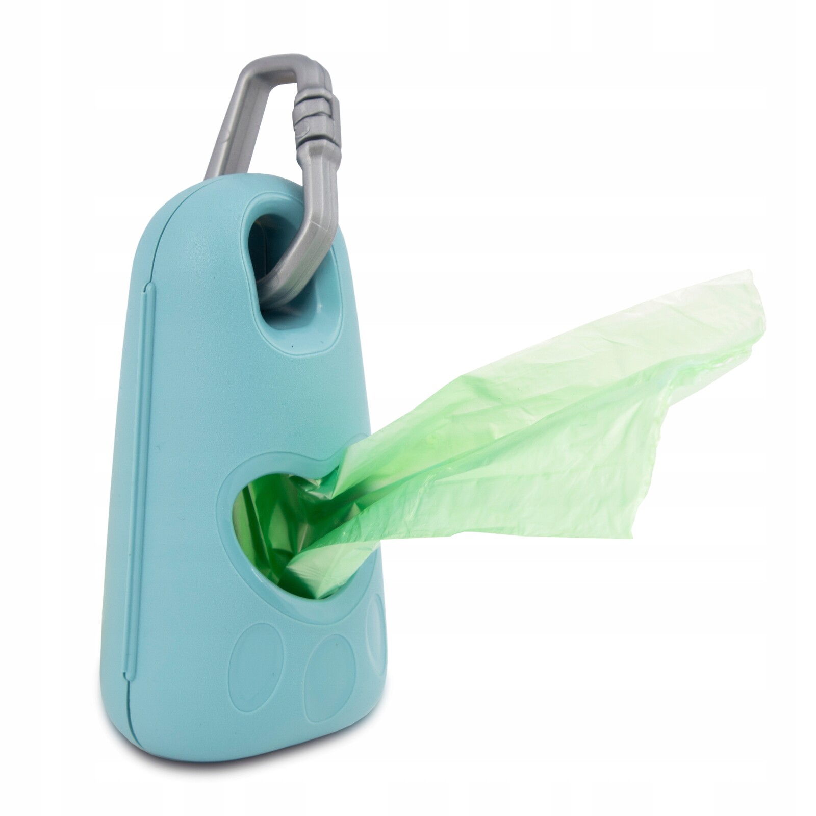 Hilton Zásobník na na jedno použití sáčky pro sběr výkalů zvířat