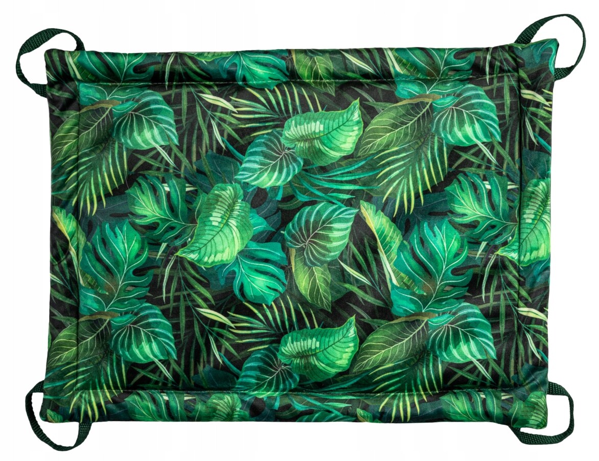 Houpací Síť Pro Králíka Morčecí Šelmy 30X50 CM Rajská Zahrada Velká