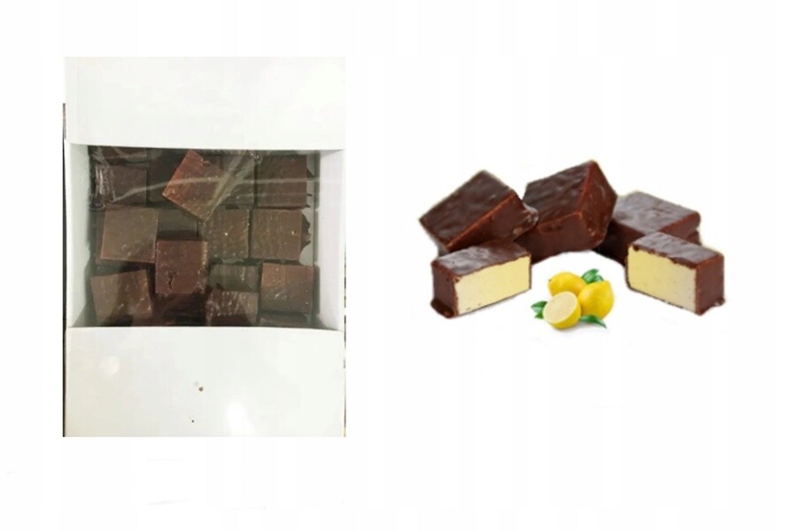 Pěnové Bonbóny hnízdní mléko R.Wójcik 2 kg/EX