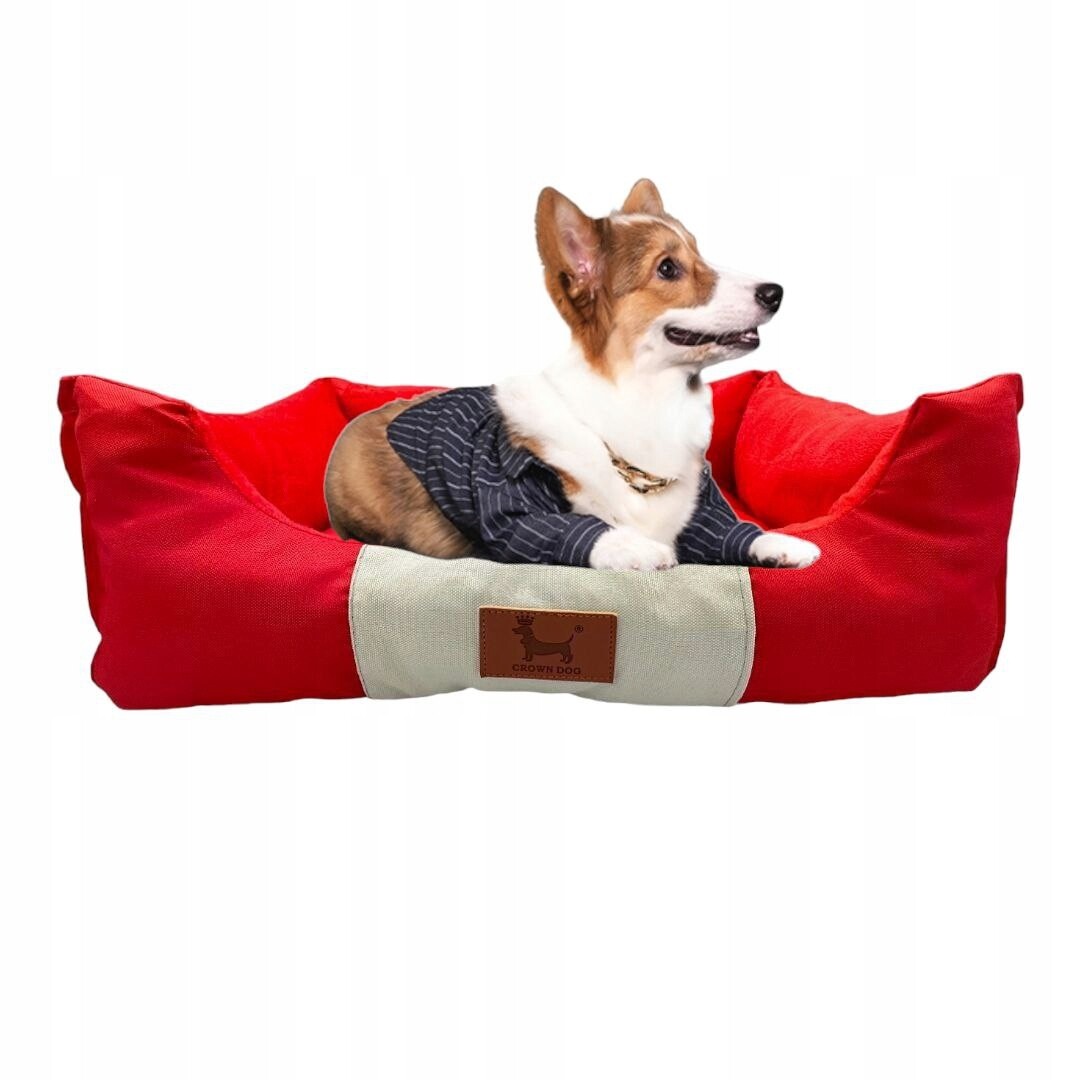 Měkké Pelíšek Pro Psa Kočku Polštář