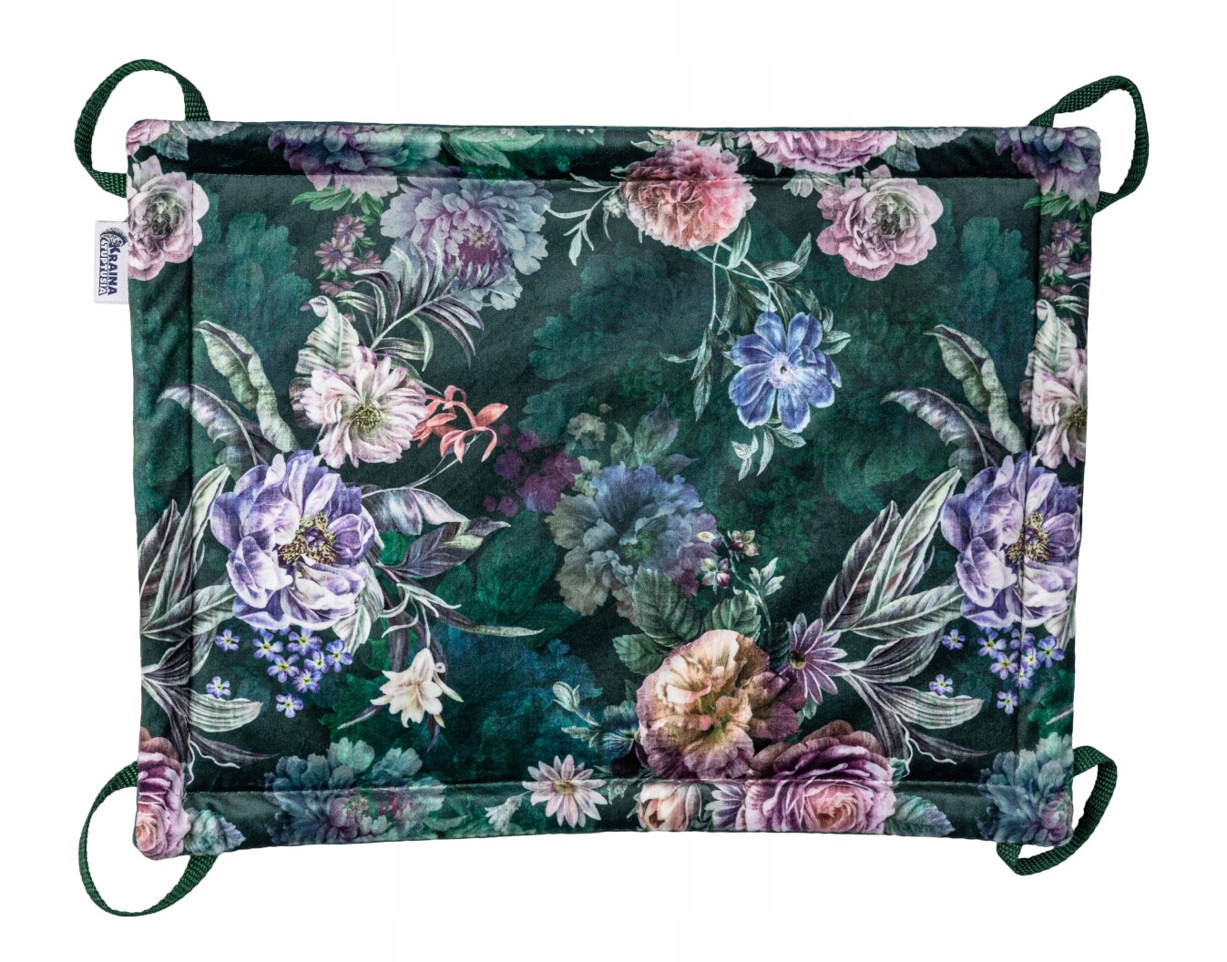 Houpací Síť Pro Králíka Morče 30X50 CM Romantický Závěsný Koutek