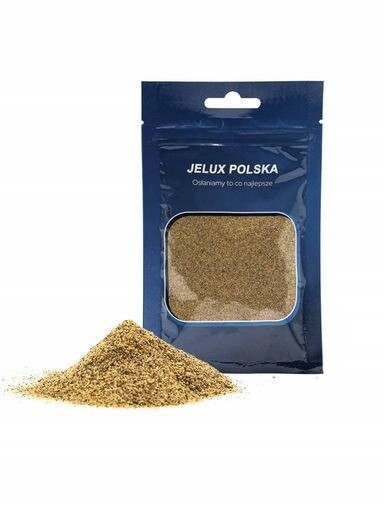 7 x Koření na klobásy pro děti 50 g podle receptu Martina