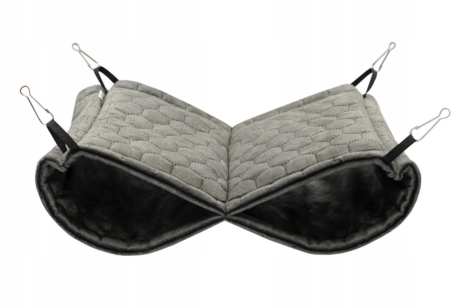 Houpací Síť S Sklepem Pro Králíka Morčete 30X50 CM Pet-friendly Les