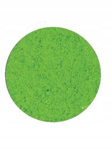 Foodcolours Potravinářské Barvivo V Prášku zeleň cukrová 25 g