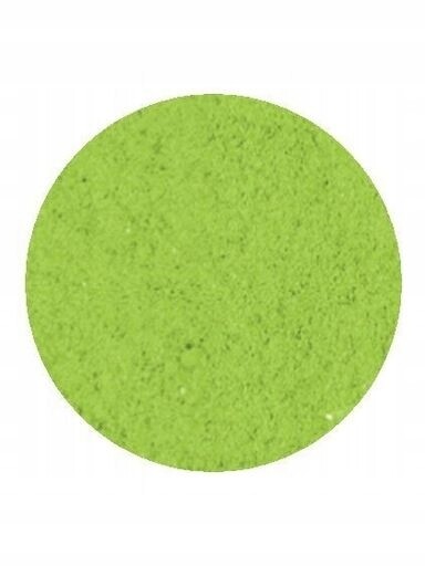 Foodcolours Potravinářské Barvivo V Prášku zeleň pistáciová 25 g