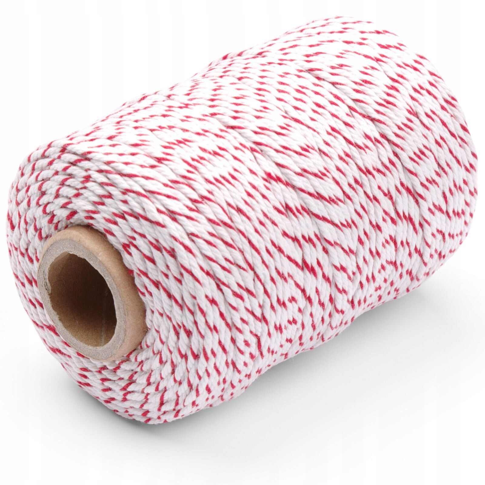 Vedlinařská Šňůra Na Maso Bavlna Polyester 132 M 200 G Hendi