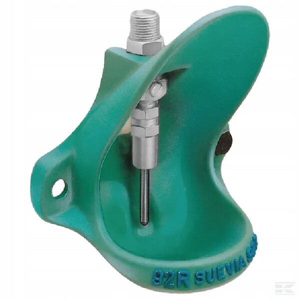 SU1000929 Miskové krmítko Model 92R