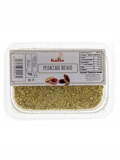 Pistáciová moučka Farina di Pistacchio 100 g Etna