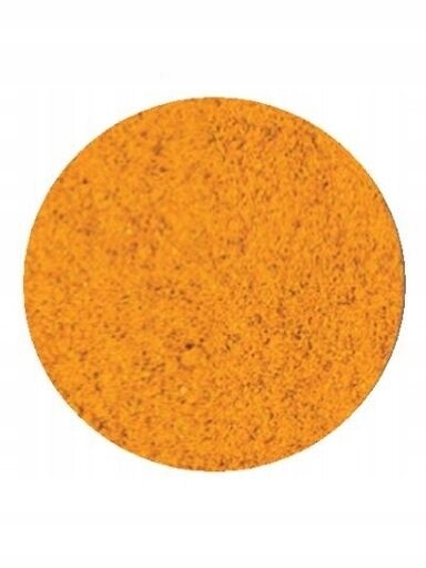 Foodcolours Potravinářské Barvivo V Prášku Oranžové Světlé 25 g