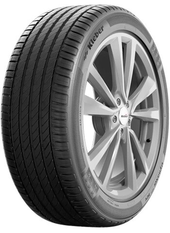 245/40R17 95Y Kleber Dynaxer HP5 Fsl