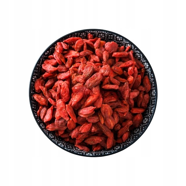goji sušené – velikost 350 5 kg