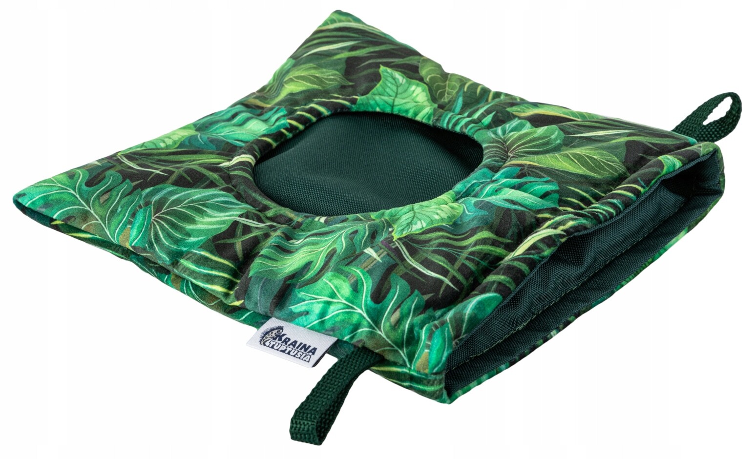 Jednorázová Taška Na Seno V Rajské Zahradě Pro Králíky A Hlodavce Kávy