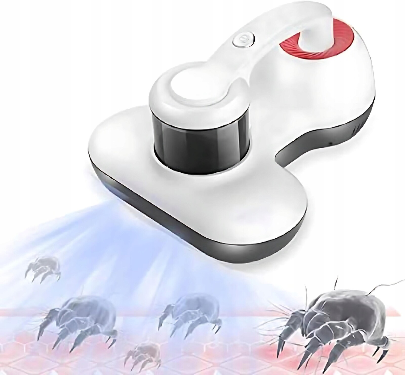 Vysavač Pro Roztoče 16KPA Antibakteriální Ruční Matrace