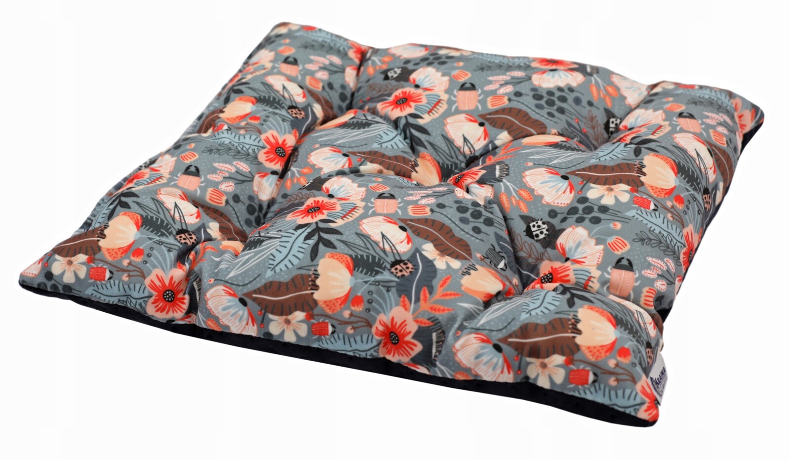 Polštář M 40X50 CM Noc Svatojánská Pro Králíka A Hlodavce Podložka