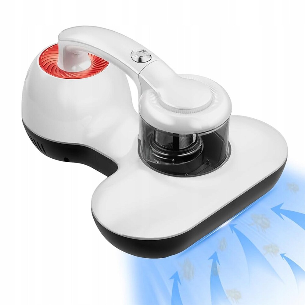 Uv Vysavač 16 Kpa Antibakteriální Pro Roztoče Matrací