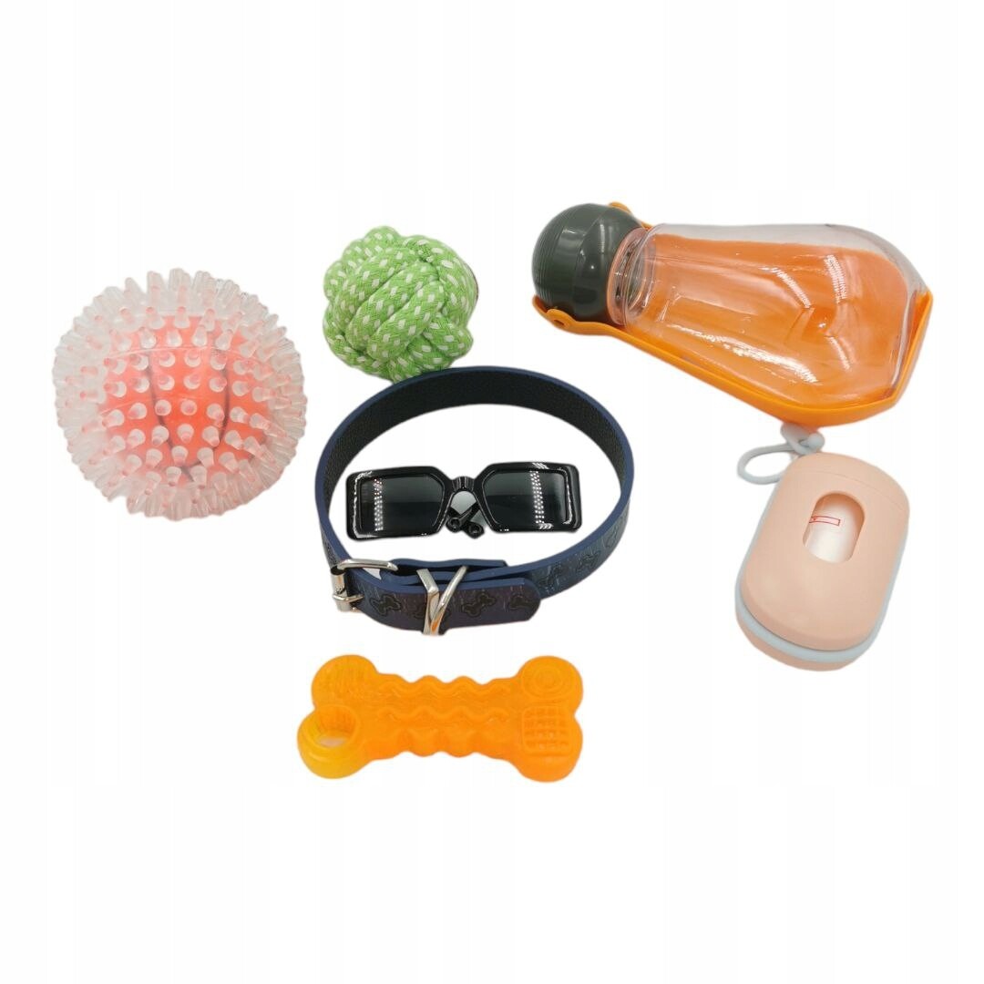 Sada Hraček Kousátko Hračky Pro Psa