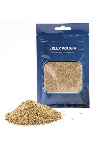 7 x Koření na slezské klobásy 50 g Jelux