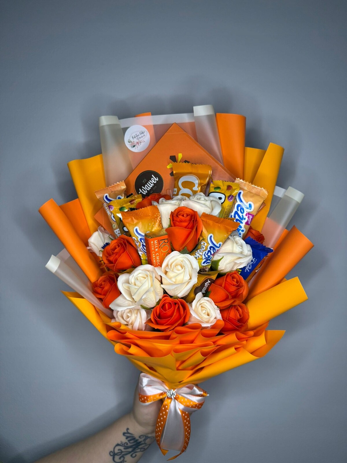 Dárková Sada, Dárek Ke Dni Žen, Narozeninám, Jmeninám