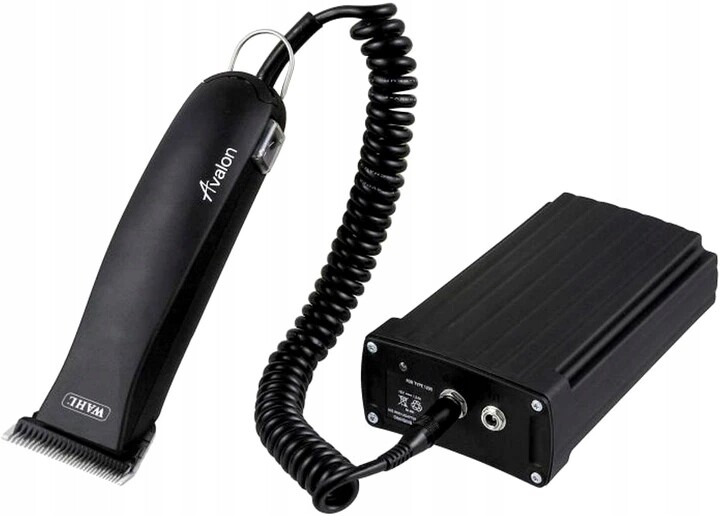 Stroj na stříhání koní Wahl Clipper Horse Avalon 1290N