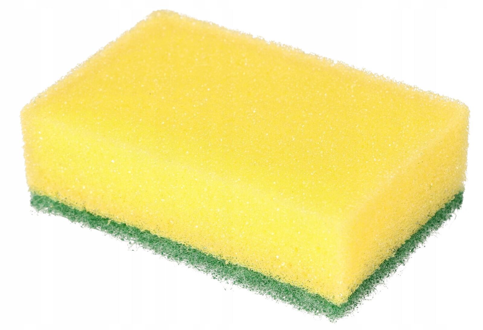 Kuchyňská myčka Houbička na nádobí Kolor 1 kus