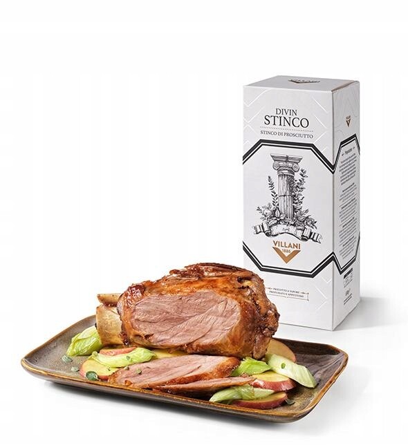 Stinco Villani Golonka ze šunky Villani 650 g