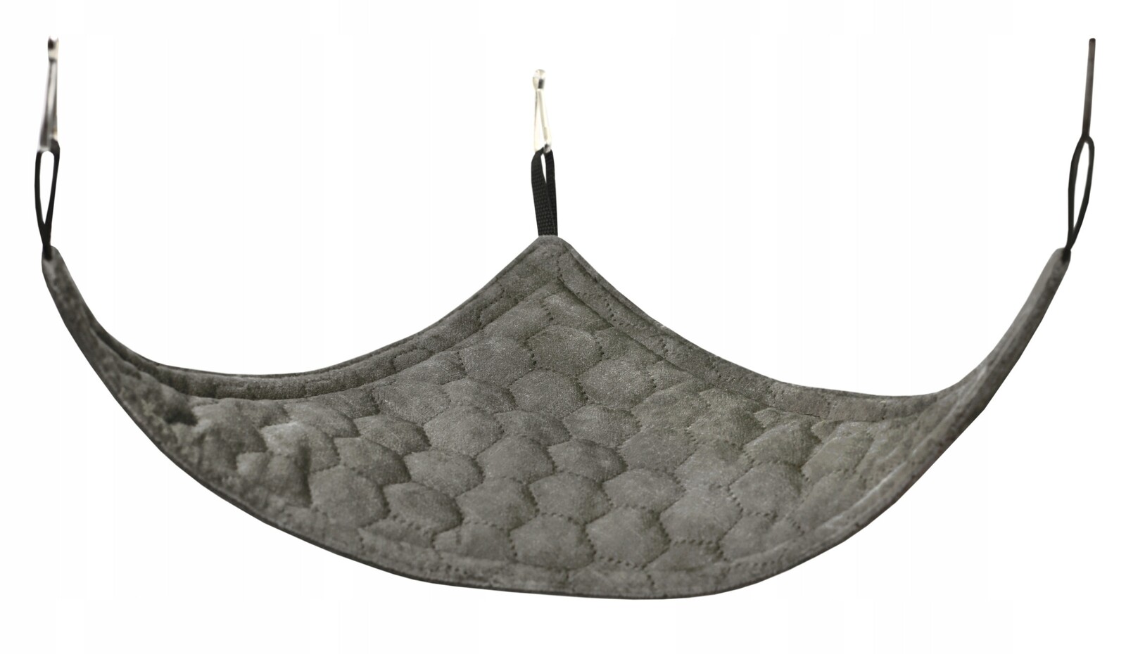 Trojúhelníková Houpací Síť Pro Králíka Morčete, Velikost 45 X 45 CM, Pet Friendly