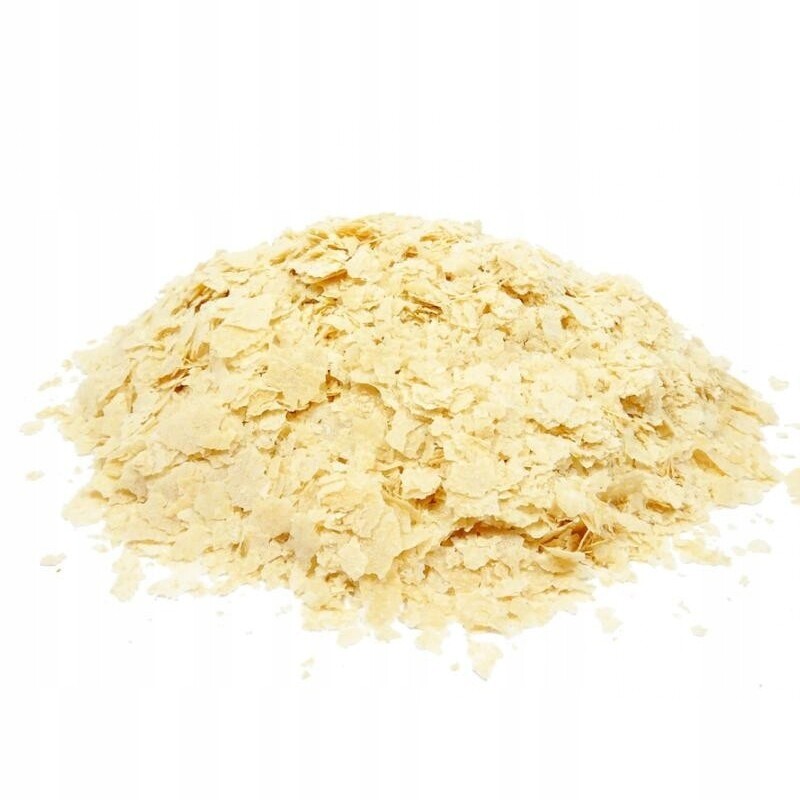 Neaktivní kvasnicové vločky 5 kg HoReCa