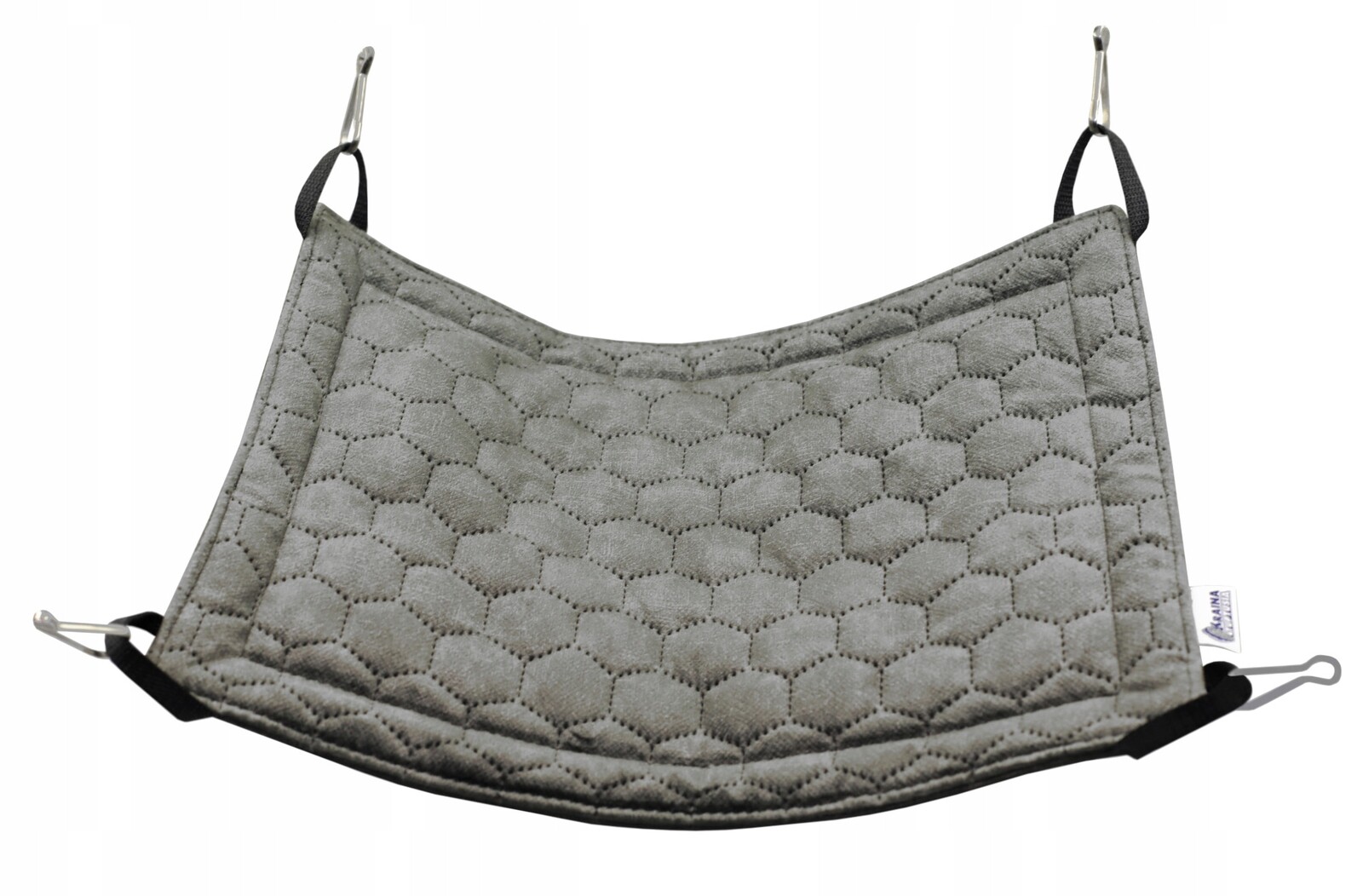 Houpací Síť Pro Králíka Morče 30X50 CM Pet Friendly, Závěsné Lůžko