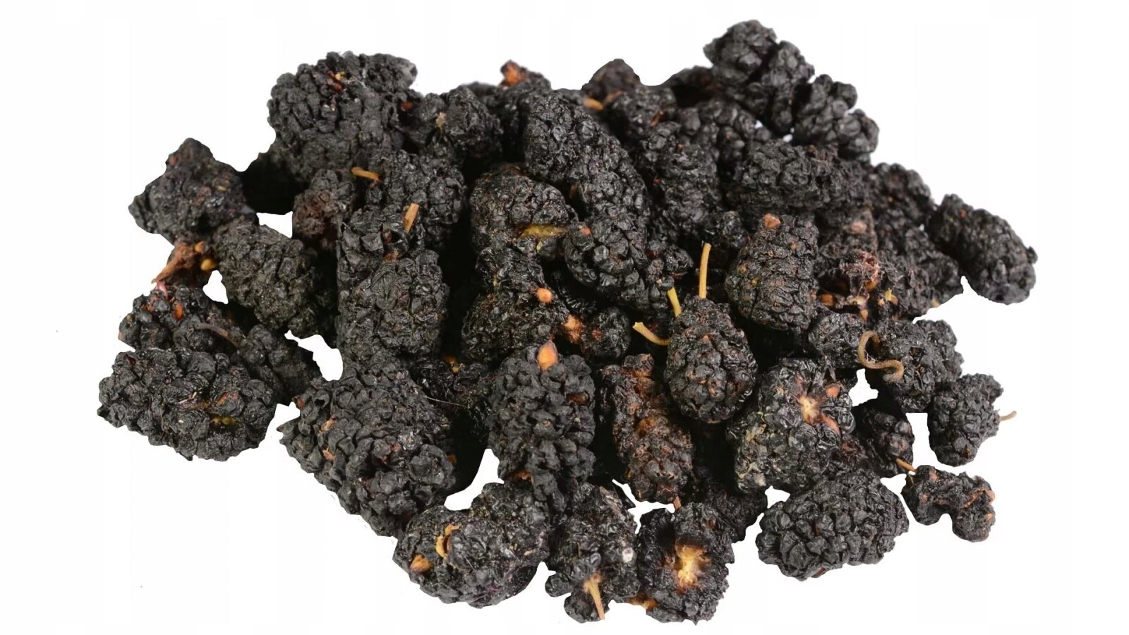 Moruše – sušené ovoce 10 kg