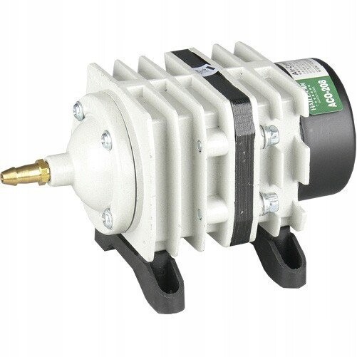 Hailea ACO-208 provzdušňovač 35 l/min