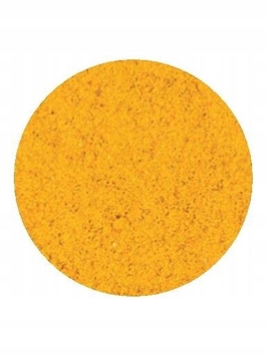 Foodcolours Potravinářské Barvivo V Prášku Žluté Slunečné 25 g