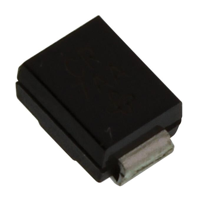 Vishay Smbj40Ca-E3/52 Diode, Tvs, 600W, 40V, Bidir, Smb