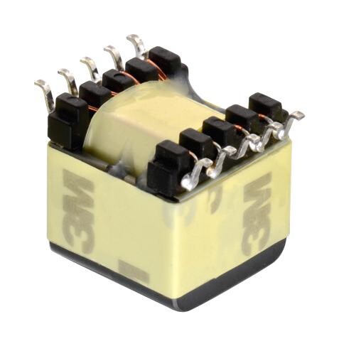 Wurth Elektronik 7491195224 Xfmr, Poe Lan, Single Port, Smd