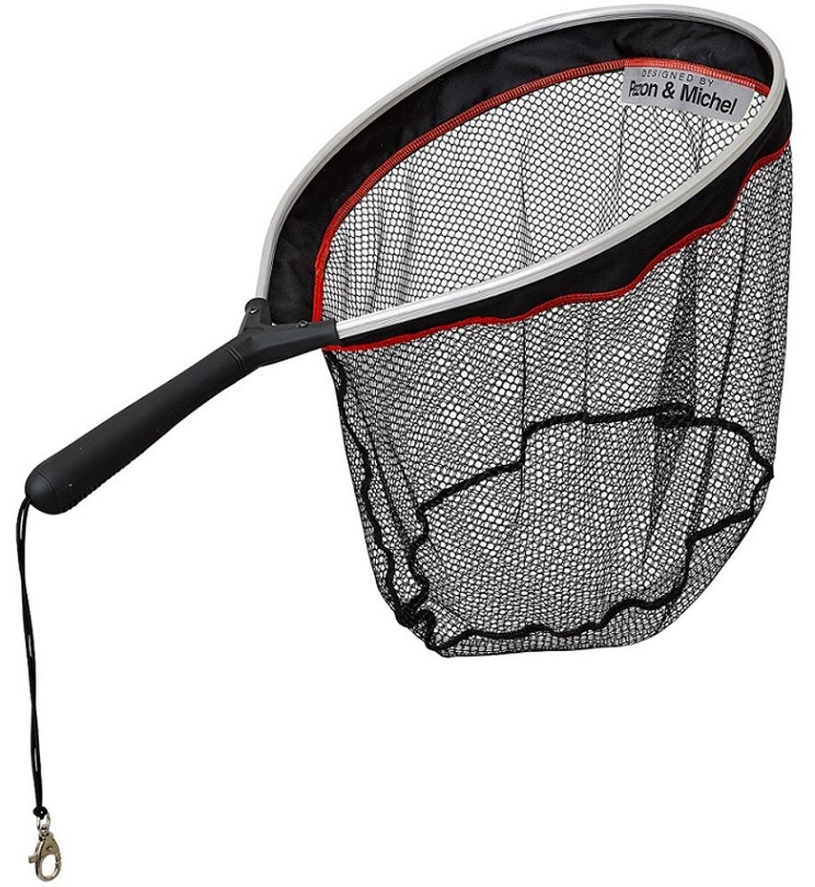 Pezon&Michel Podběrák Master Trout PM