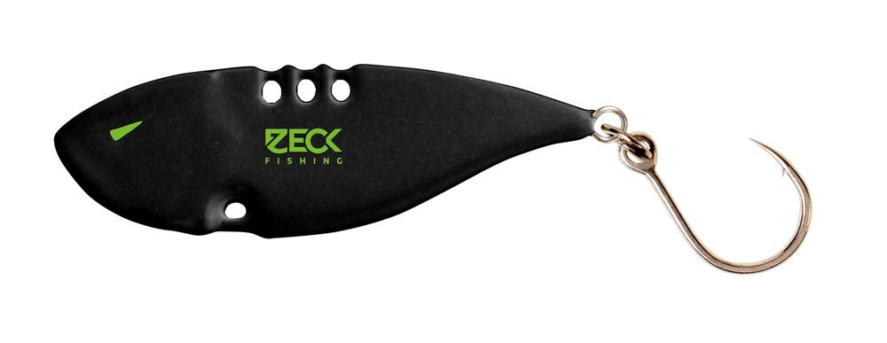 Zeck Cikáda na sumce Cat Seeker Black - 110g