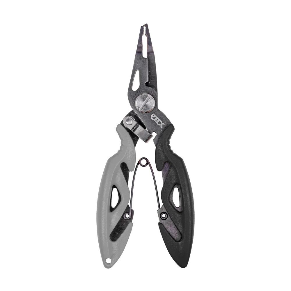 Zeck Kleště Mini Split Ring Pliers & Scissors