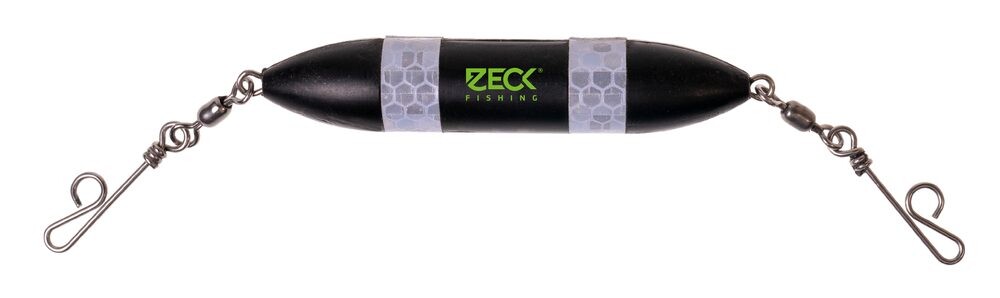 Zeck Vyvazovací systém Outrigger Light Black