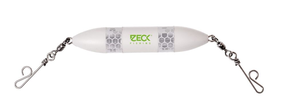Zeck Vyvazovací systém Outrigger Light White