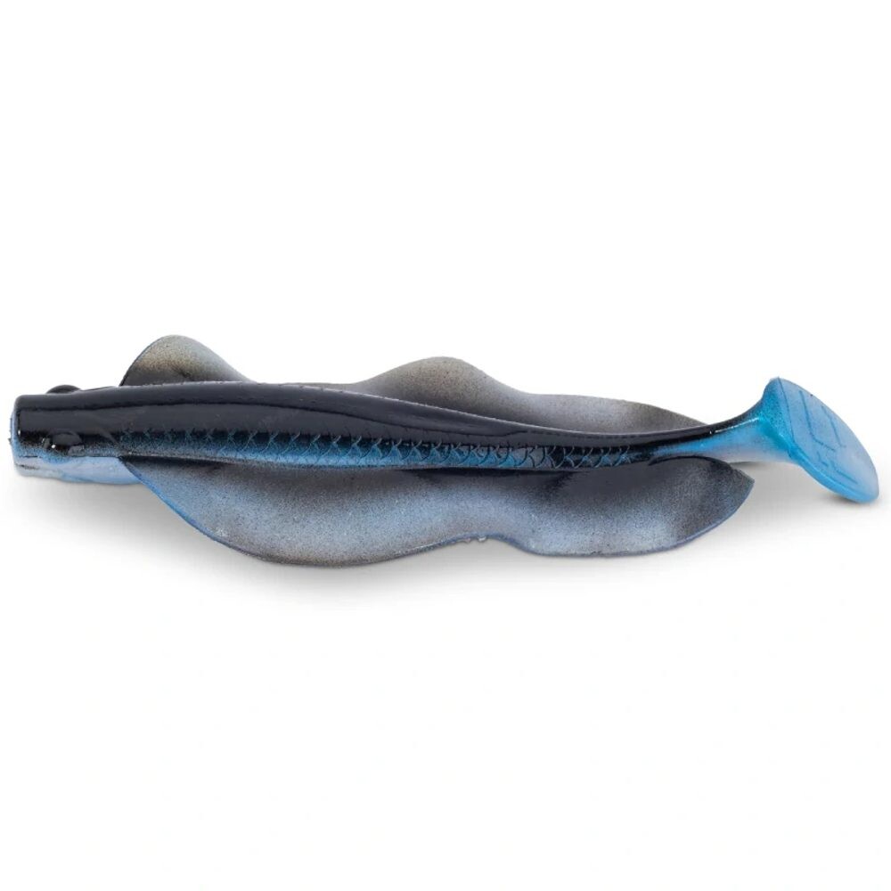 Iron Claw Gumová nástraha Wave Glider RWF 4ks - 13cm  17,7g