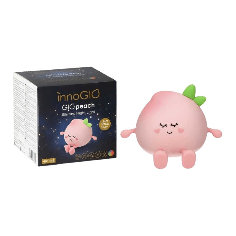 INNOGIO GIOpeach Lampička