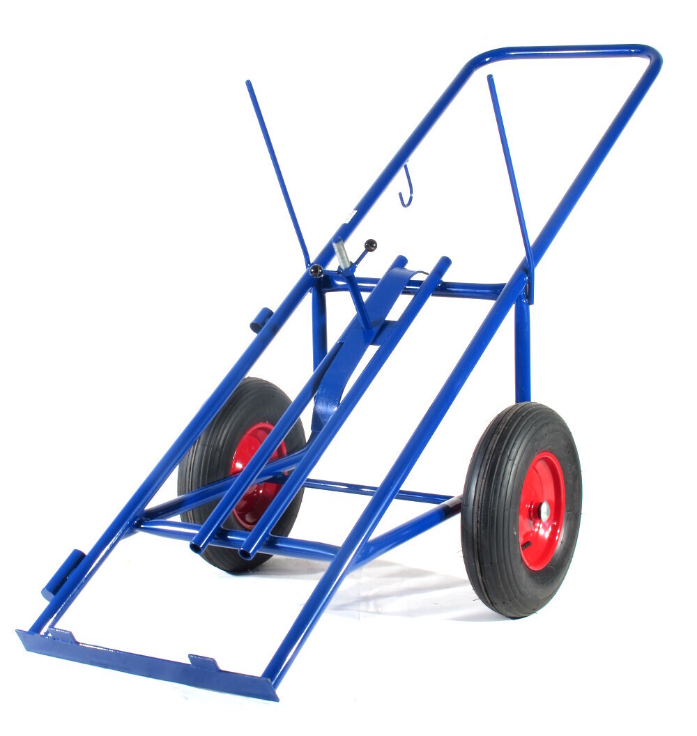 Feba Rudl RL 2xTL 400 K VL, souprava pro svařování 556