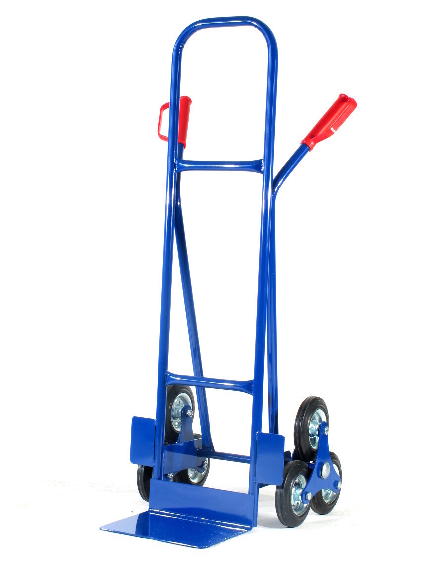 Feba Schodišťový rudl -  RE 3×160 K VL 553