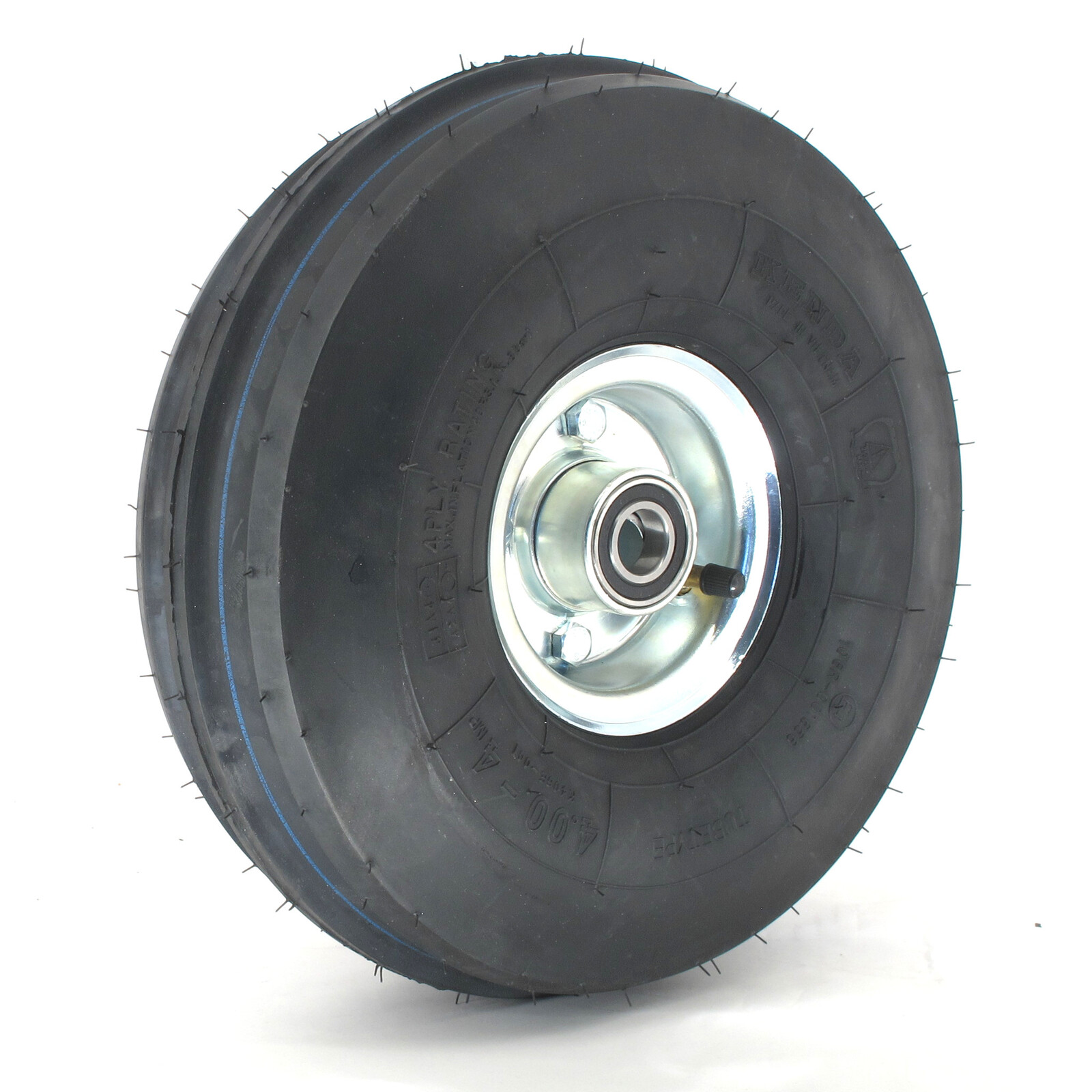 Feba Rudl na KEGY profi KENDA, MITAS kola: Kenda  Ø 300 mm 230_KEN