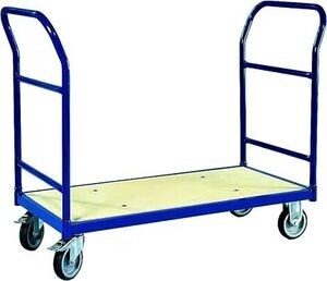 Feba Přepravní vozík W02 427