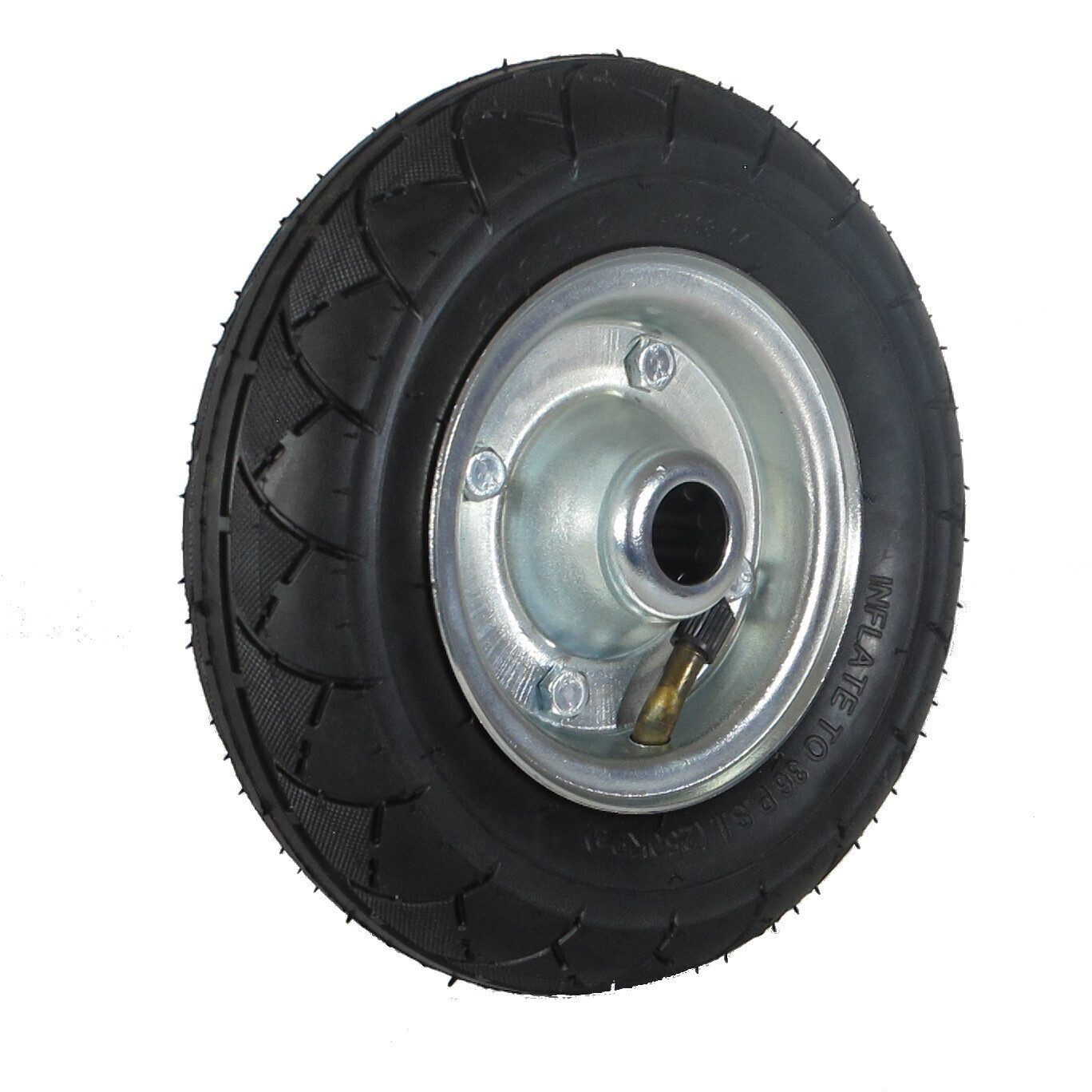 Feba Kolo bantamové ZABI Ø 200, jehlové ložisko 1360