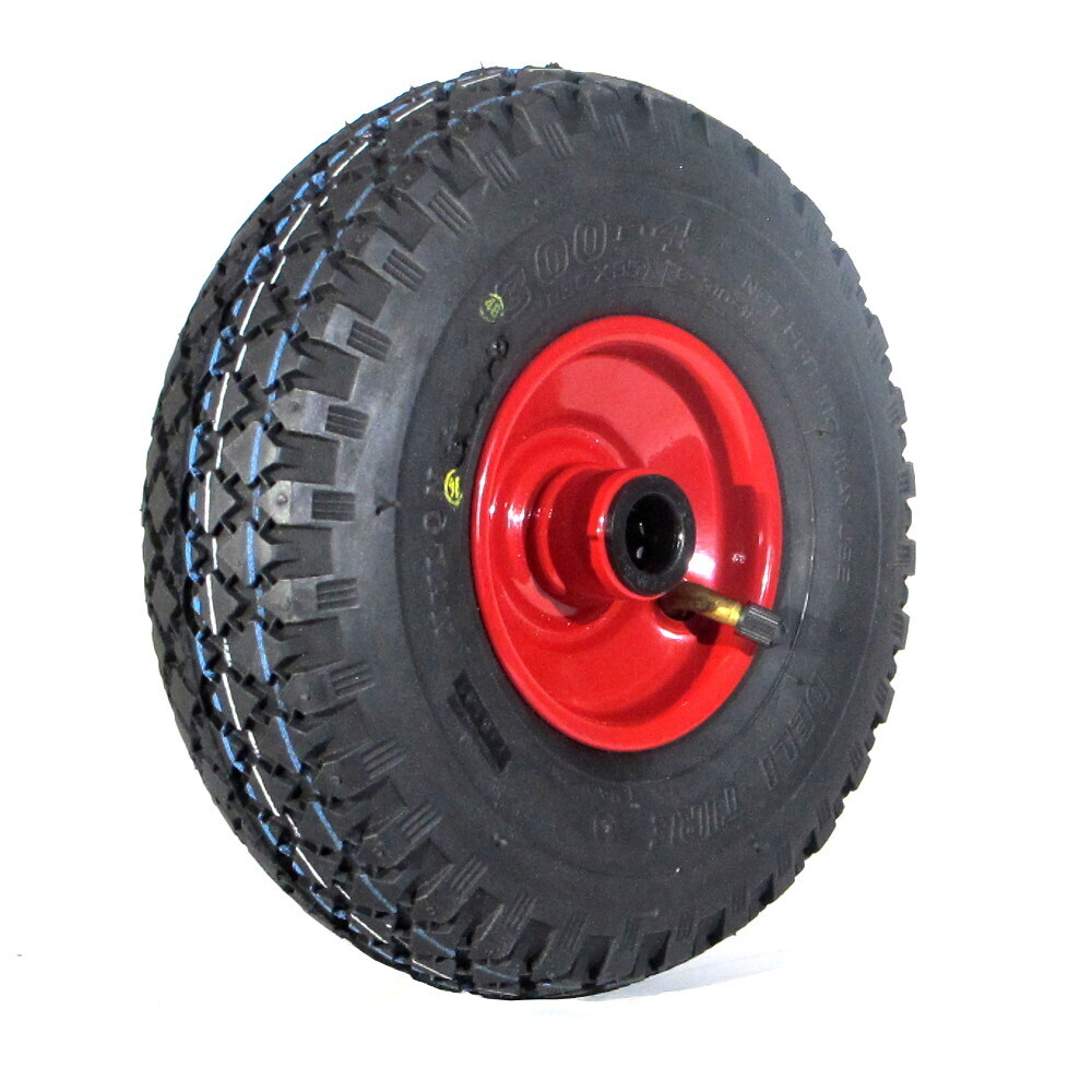 Feba Kolo bantamové Ø 260, kovový disk, náboj 75 mm, jehlové ložisko 1359