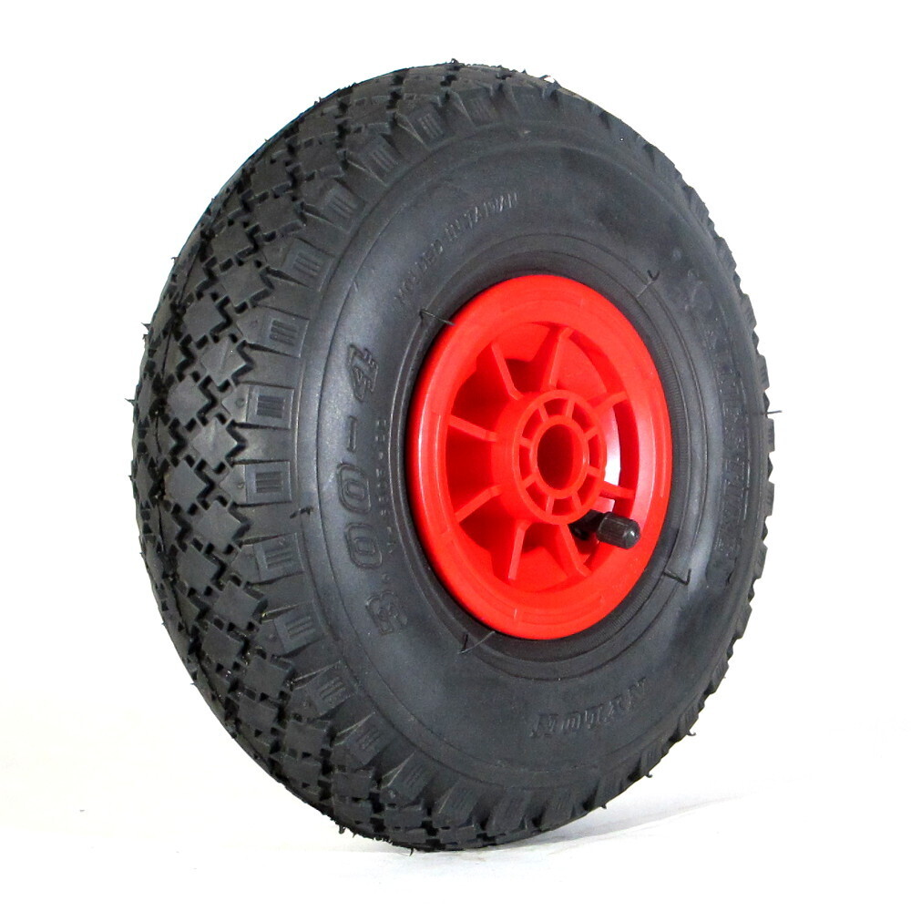 Feba Kolo bantamové Ø 260, plastový disk, kluzné ložisko 1005