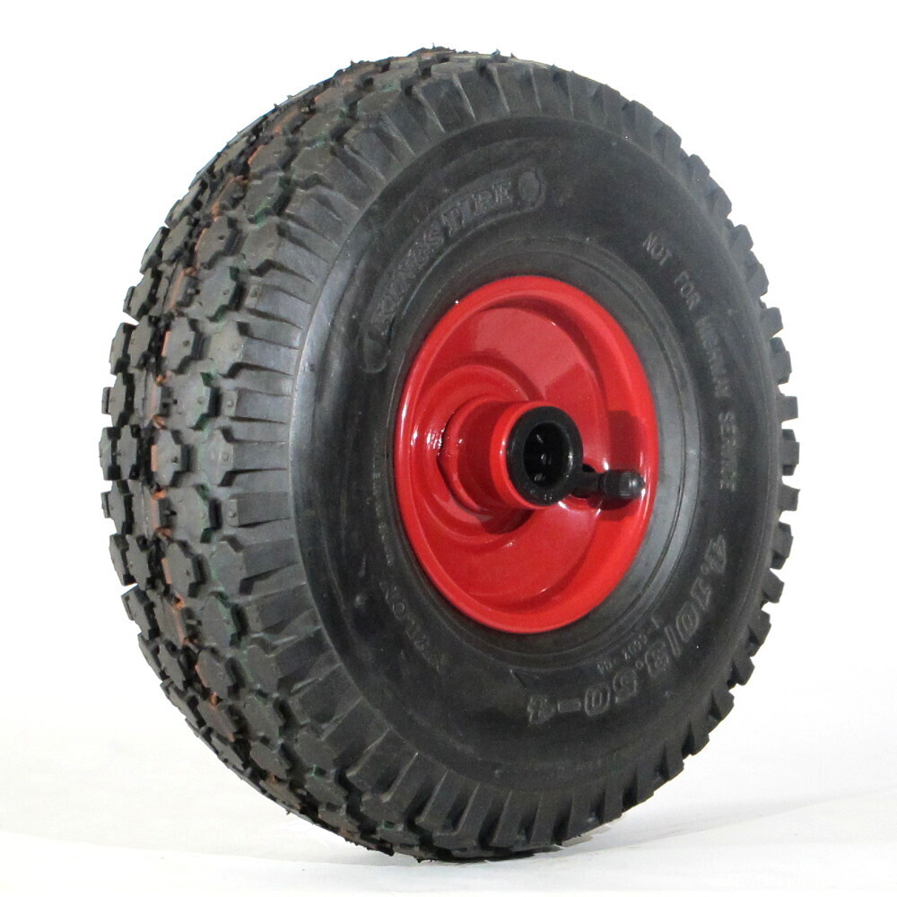 Feba Kolo bantamové Ø 270, kovový disk, jehlové ložisko 1050